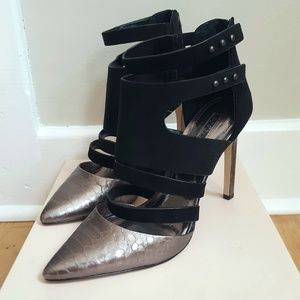 BCBGeneration BG Canon High Heel
